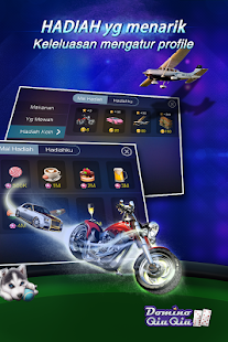 Domino QiuQiu - screenshot thumbnail
