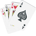 500 Scorecard logo
