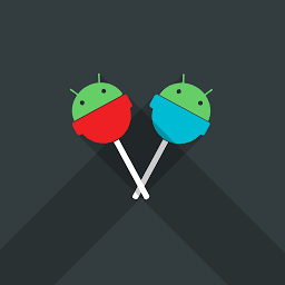 Ltimize Lollipop CM11/PA THEME v2.3