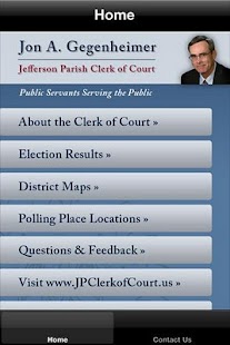 How to mod JP Election Results lastet apk for android