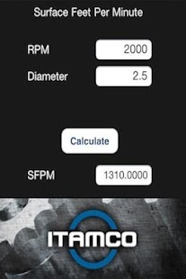 How to download Feed Rate Calculator lastet apk for bluestacks
