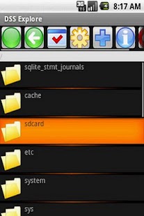 How to install DSS Explore 1.2 apk for pc