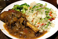 李德食堂 (已歇業)