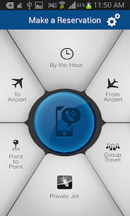 Free Shalom Limousine APK for PC