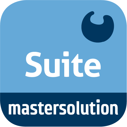 MASTERSOLUTION SUITE Student 教育 App LOGO-APP開箱王