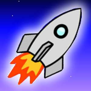 Space Rocket Meteor.apk 1.0