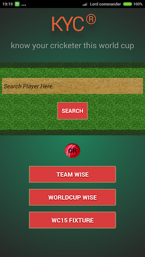 免費下載運動APP|KYC - Know Your Cricketer app開箱文|APP開箱王