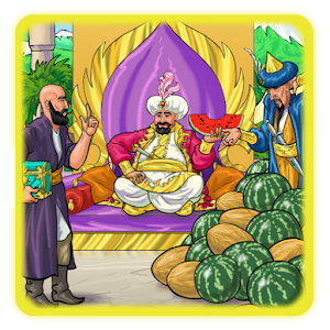 Melon grower and shah Abbas.apk 5
