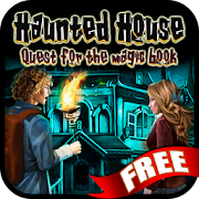 Hidden Object - Haunted Quest  Icon