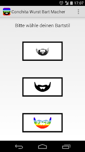 How to mod Conchita Wurst Beard Maker 20 mod apk for laptop