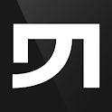MUDAM logo
