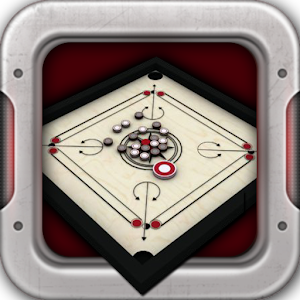 Carrom Board for PC and MAC