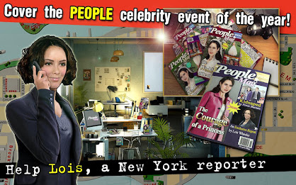 The Princess Case HD poster 8