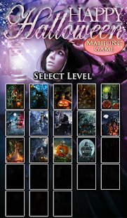 Lastest Mahjong - Happy Halloween APK for Android