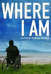 Where I Am