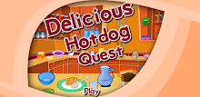 Hotdog Hidden Objects Game APK