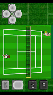 がちんこテニス2(圖1)-速報App