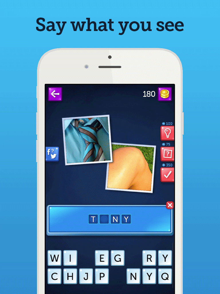 See It Say It Screen 1