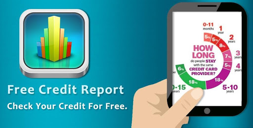 Free Credit Report