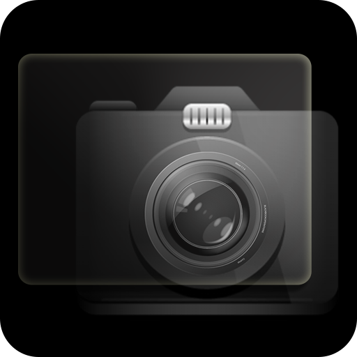 Background Camera LOGO-APP點子