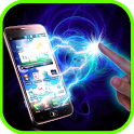 Touch Thunder Screen icon