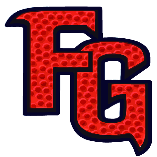 Basketball FG LOGO-APP點子