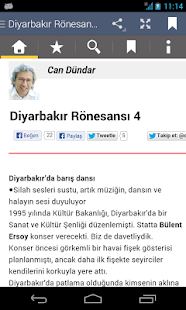 How to download Köşe Yazarları - Yazaroku.Com lastet apk for pc