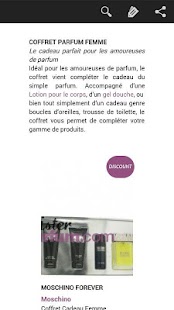 Lastest MISTERPARFUM APK for PC