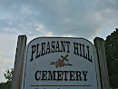 Pleasant Hill Cemetery 