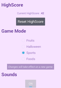 Free Download Interactive Kids Memory Game APK