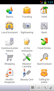 How to mod English<->Russian Phrasebook 0.92m apk for laptop
