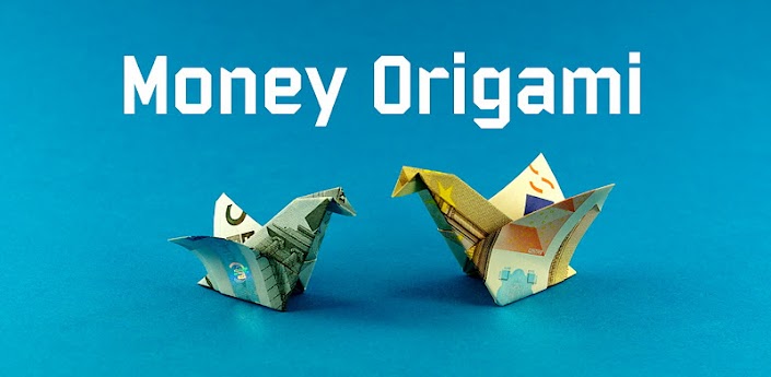 Money Origami