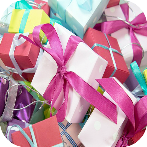 DIY Gifts 生活 App LOGO-APP開箱王