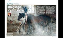 Horse &amp; Rider Magazine