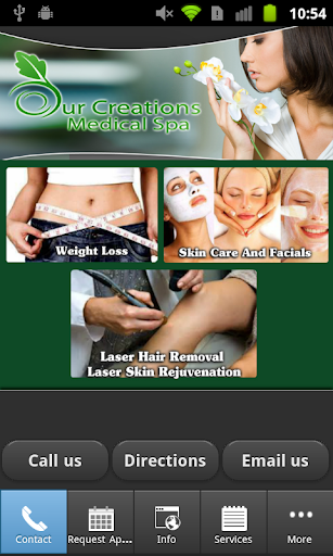 San Antonio Med Spa