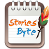 Stories Bytes Write-Share Beta1.0.1