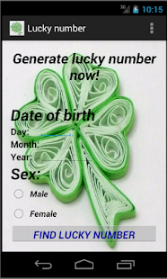 How to install Lucky Number Finder patch 1.0 apk for laptop
