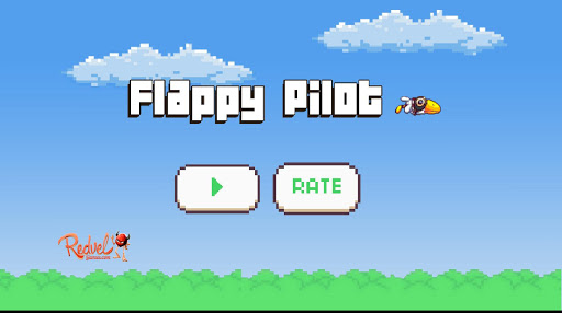 Flappy Pilot