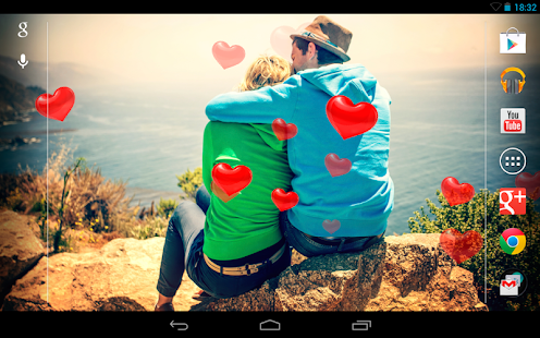 Love Photo - Live WP(圖7)-速報App