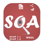 SOA Tester