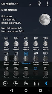 3D Flip Clock & World Weather