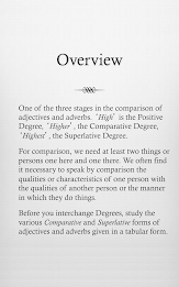 Grammar Express : Degrees poster 10