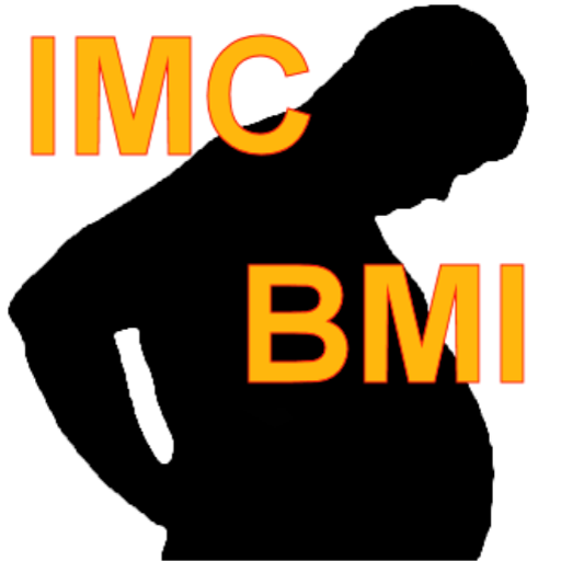 InBMI LOGO-APP點子