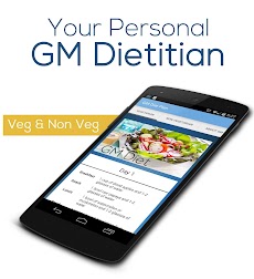 GM Diet Planのおすすめ画像4