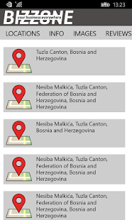 Free Download BizZone APK for PC