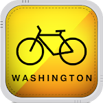 Cover Image of Télécharger Univelo Washington - Bikeshare 1.0.6 APK