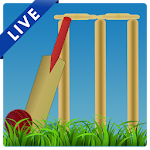 Cover Image of Tải xuống Cricket Buzz 2.5 APK