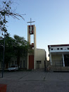 Iglesia Fatima