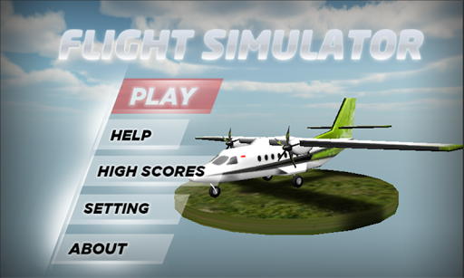 【免費模擬App】Flight Simulator-APP點子