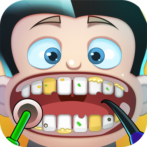 Dentist Kids LOGO-APP點子